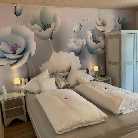 Gaestehaus Kleiner Muck Glückstadt Bagian luar foto